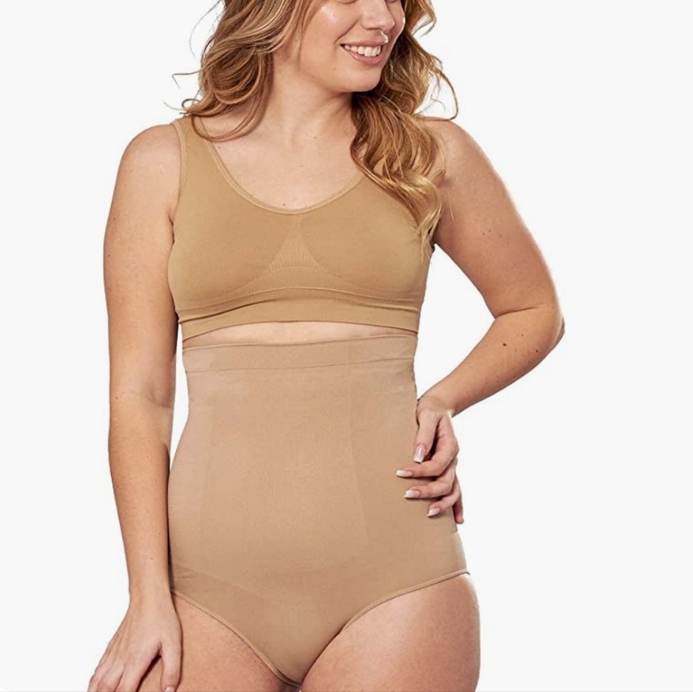 Empetua high waist shaper panty size m/l